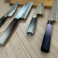 堺打刃物「カモシタ」特別販売会