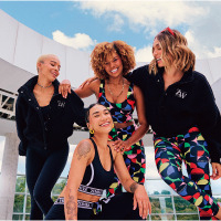 「LA BODY」w/ZUMBA STORE