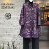 創作服「SHIGEKI KOBAYASHI」期間限定販売会