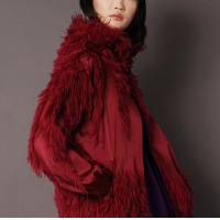 「ailéFanM（エレファン）」Autumn ＆Winter Collection
