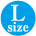 Lsize