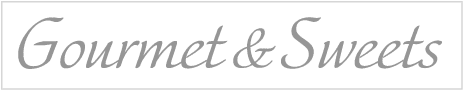 Gourmet＆Sweets