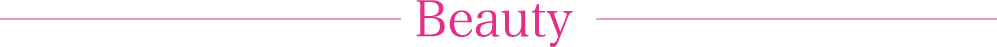 Beauty