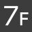 7F