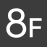 8F